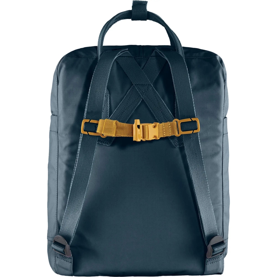 Fjällräven Canada Kånken Chest Strap Acorn