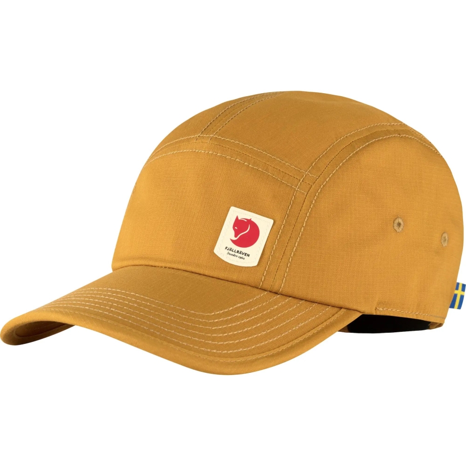 Fjällräven Canada Acorn High Coast Lite Cap