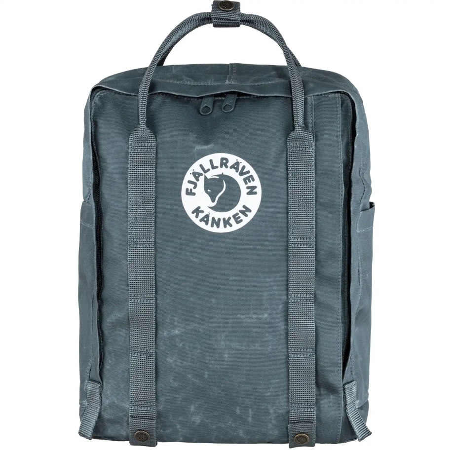 New Moon Blue Fjällräven Canada Tree-Kånken
