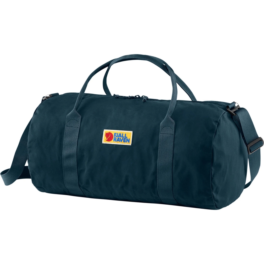 Fjällräven Canada Vardag Duffel 30 Storm