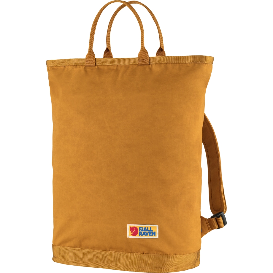 Fjällräven Canada Vardag Totepack Acorn