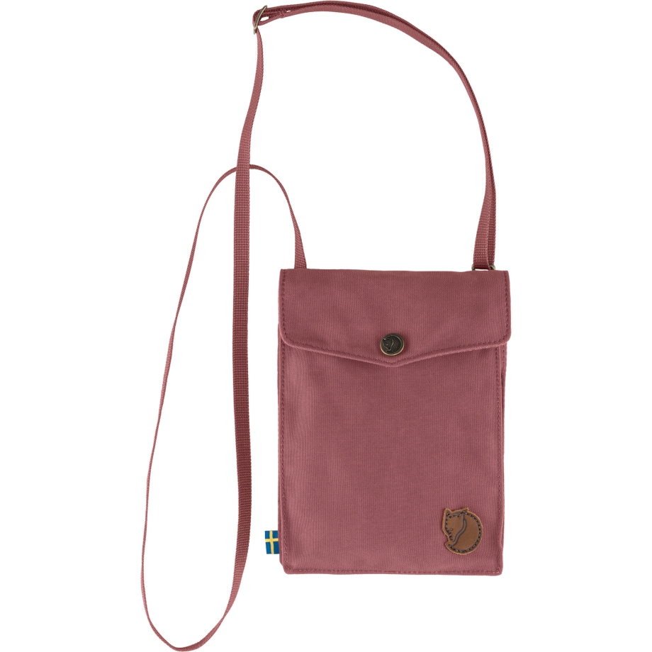 Mesa Purple Pocket Fjällräven Canada