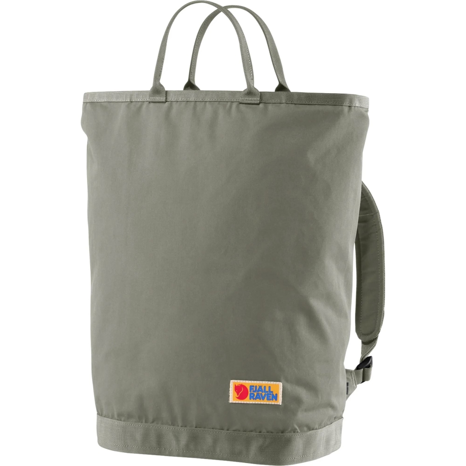Fjällräven Canada Fog Vardag Totepack