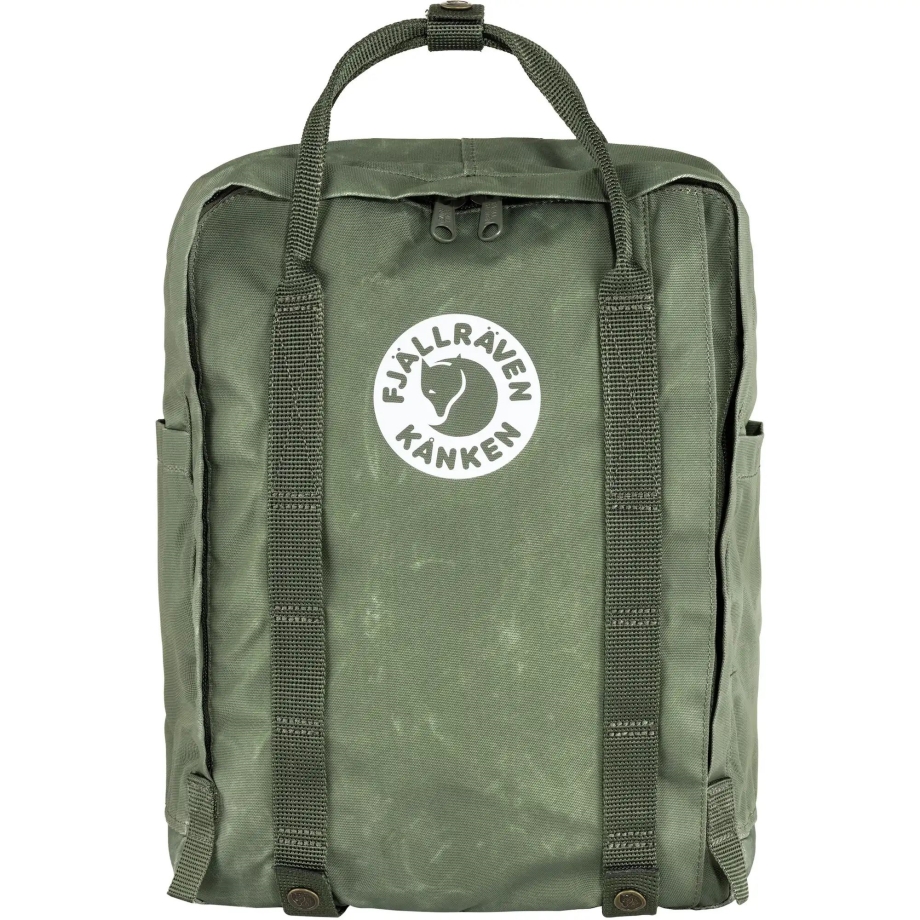 Fjällräven Canada Lichen Green Tree-Kånken