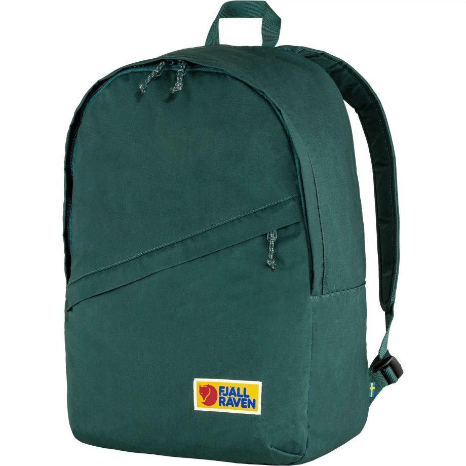 Arctic Green Fjällräven Canada Vardag 25