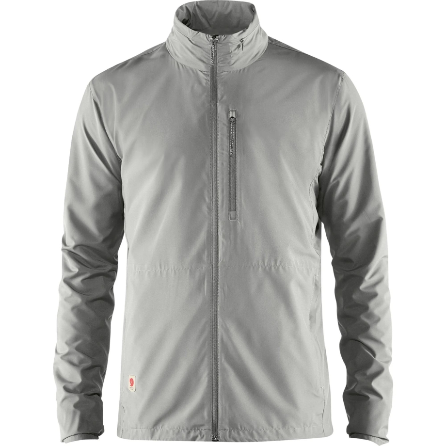 Fjällräven Canada Shark Grey High Coast Lite Jacket M