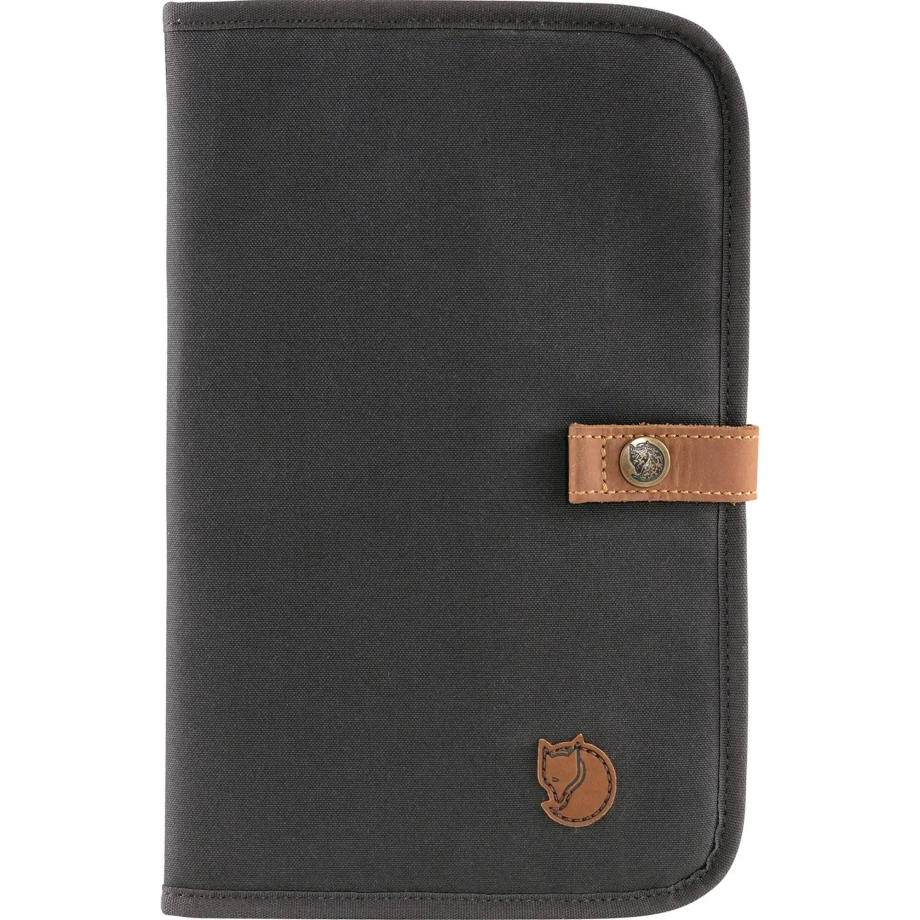 Fjällräven New Norrvåge Seat Pad Brown