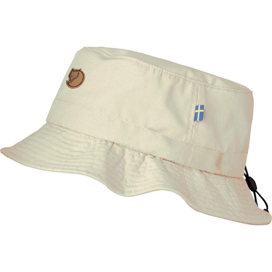 Fjällräven Canada Travellers Mt Hat Light Beige