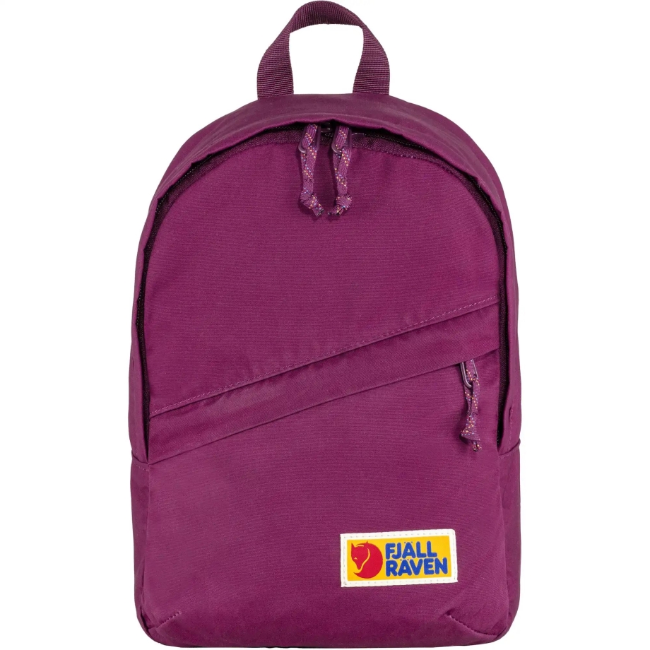 Fjällräven Canada Vardag Mini Royal Purple