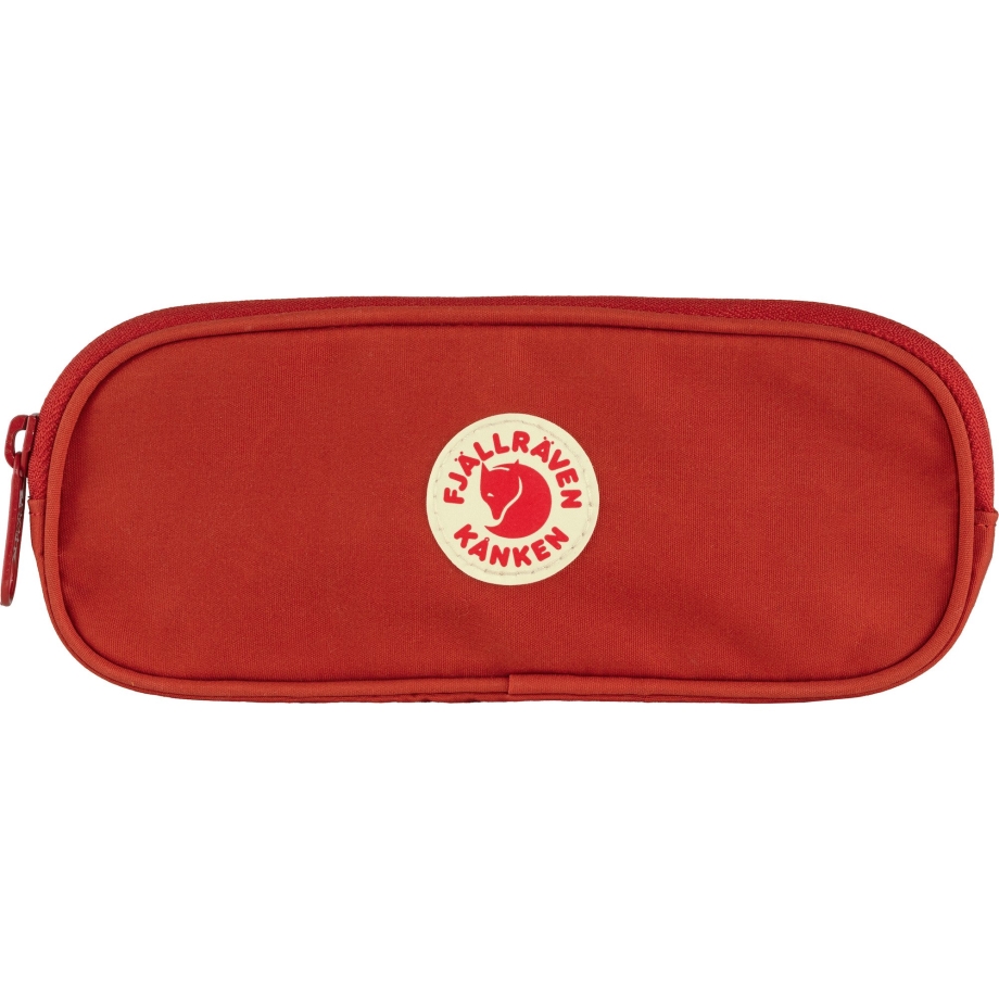 True Red Kånken Pen Case Fjällräven Canada