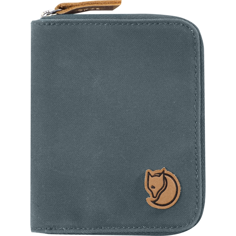 Fjällräven Canada Dusk Zip Wallet