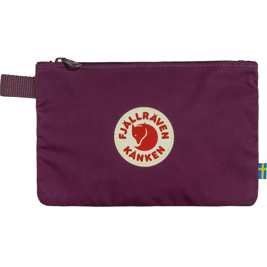 Kånken Gear Pocket Fjällräven Canada Royal Purple