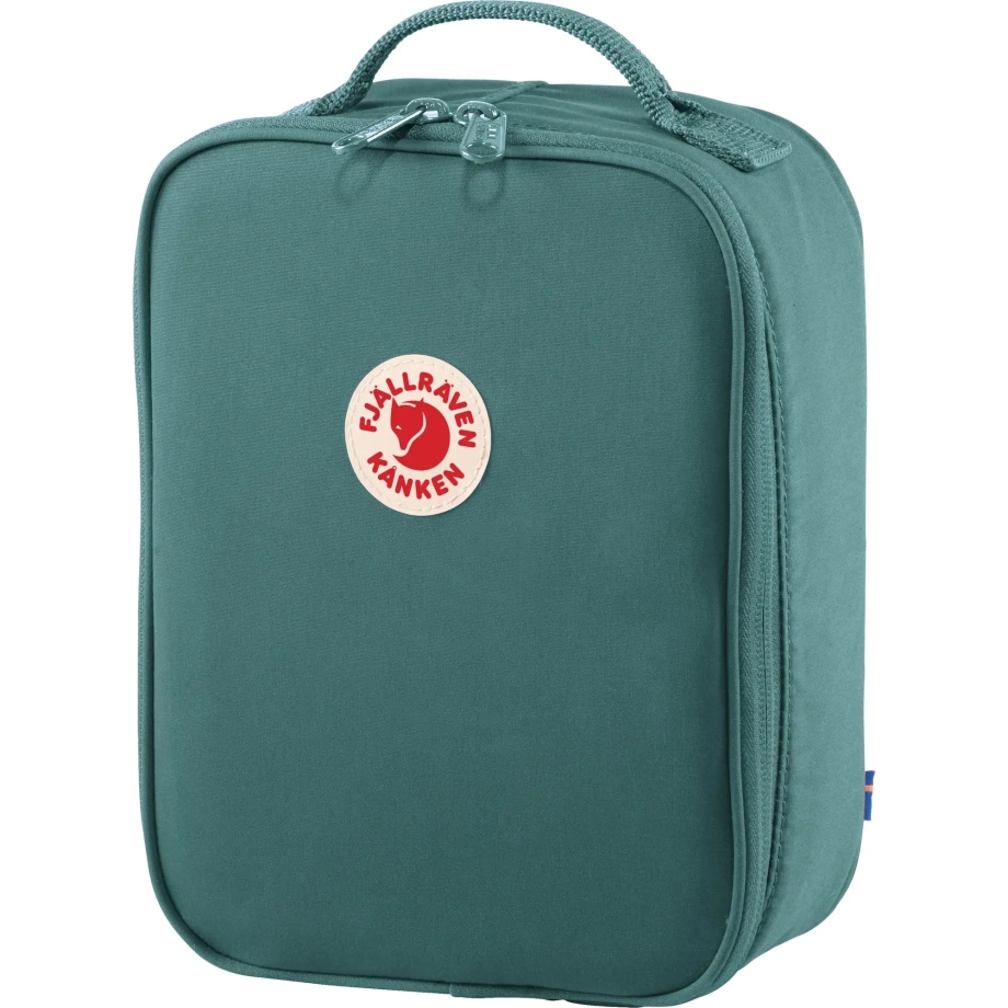 Kånken Mini Cooler Fjällräven Canada Frost Green