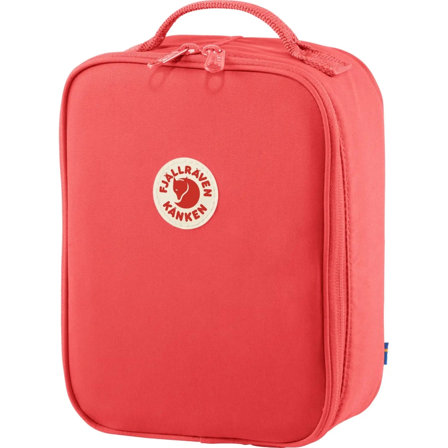 Fjällräven Canada Peach Pink Kånken Mini Cooler
