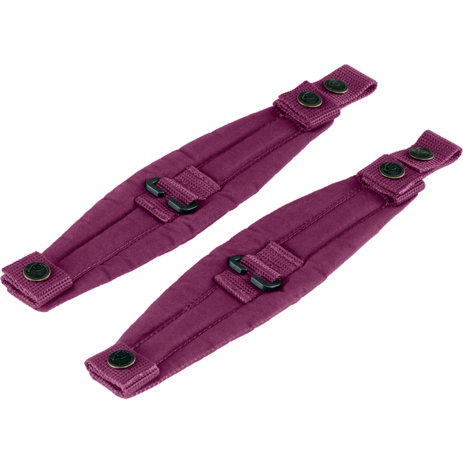Royal Purple Kånken Mini Shoulder Pads Fjällräven Canada