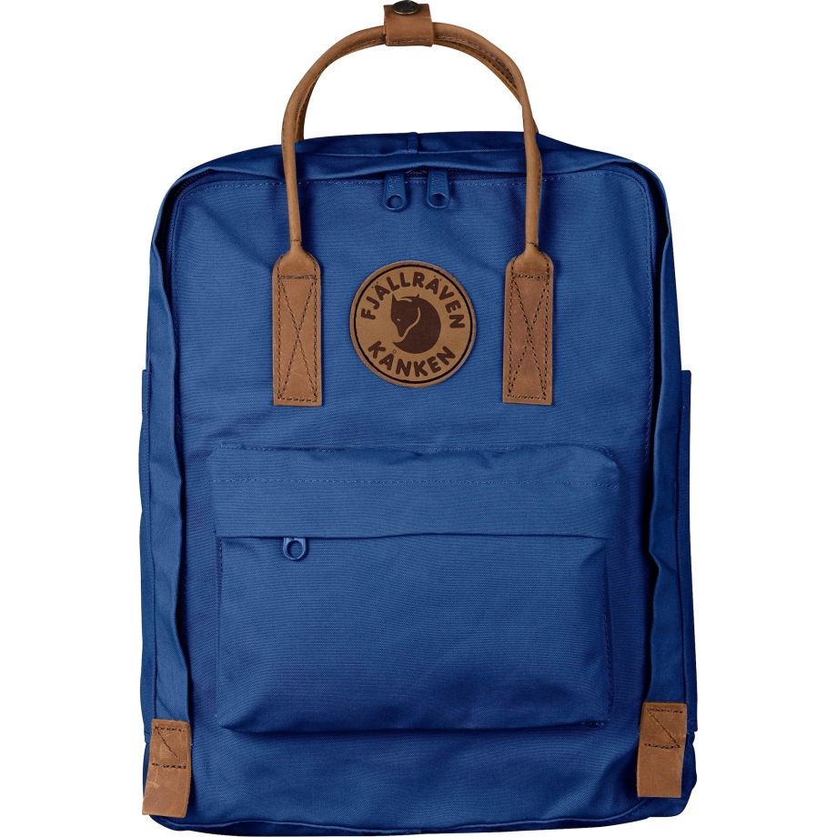 Fjällräven Canada Deep Blue Kånken No. 2