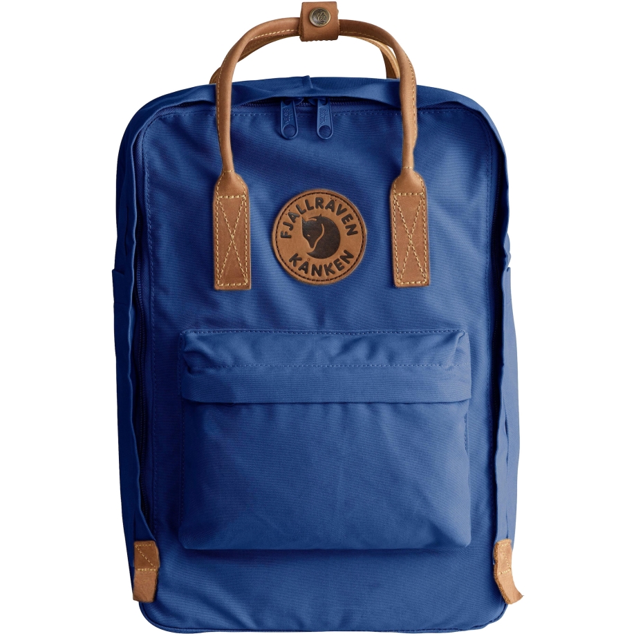 Fjällräven Canada Kånken No. 2 Laptop 15 Deep Blue