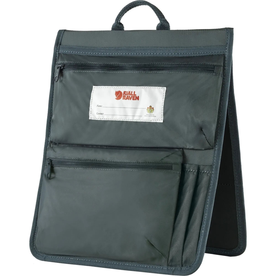 Kånken Organizer Navy Fjällräven Canada
