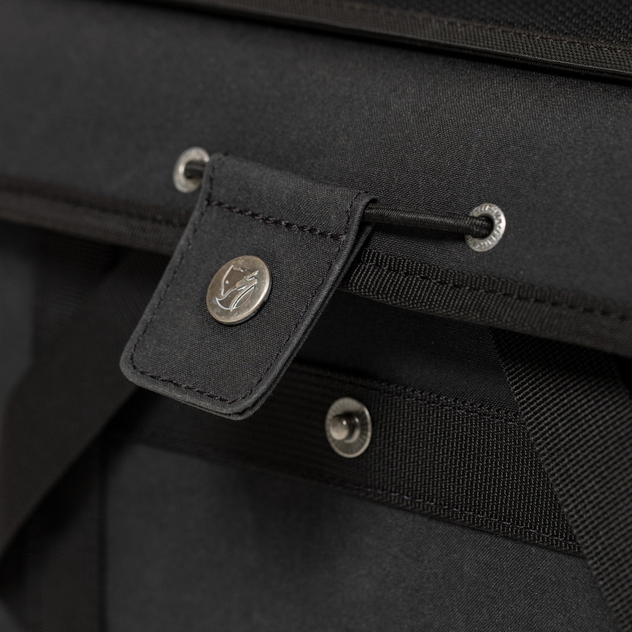 Ox Red S/F Handlebar Bag Fjällräven Canada