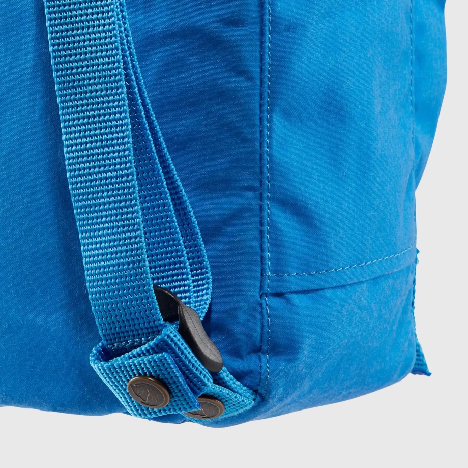 Fjällräven Canada Frost Green Kånken Mini