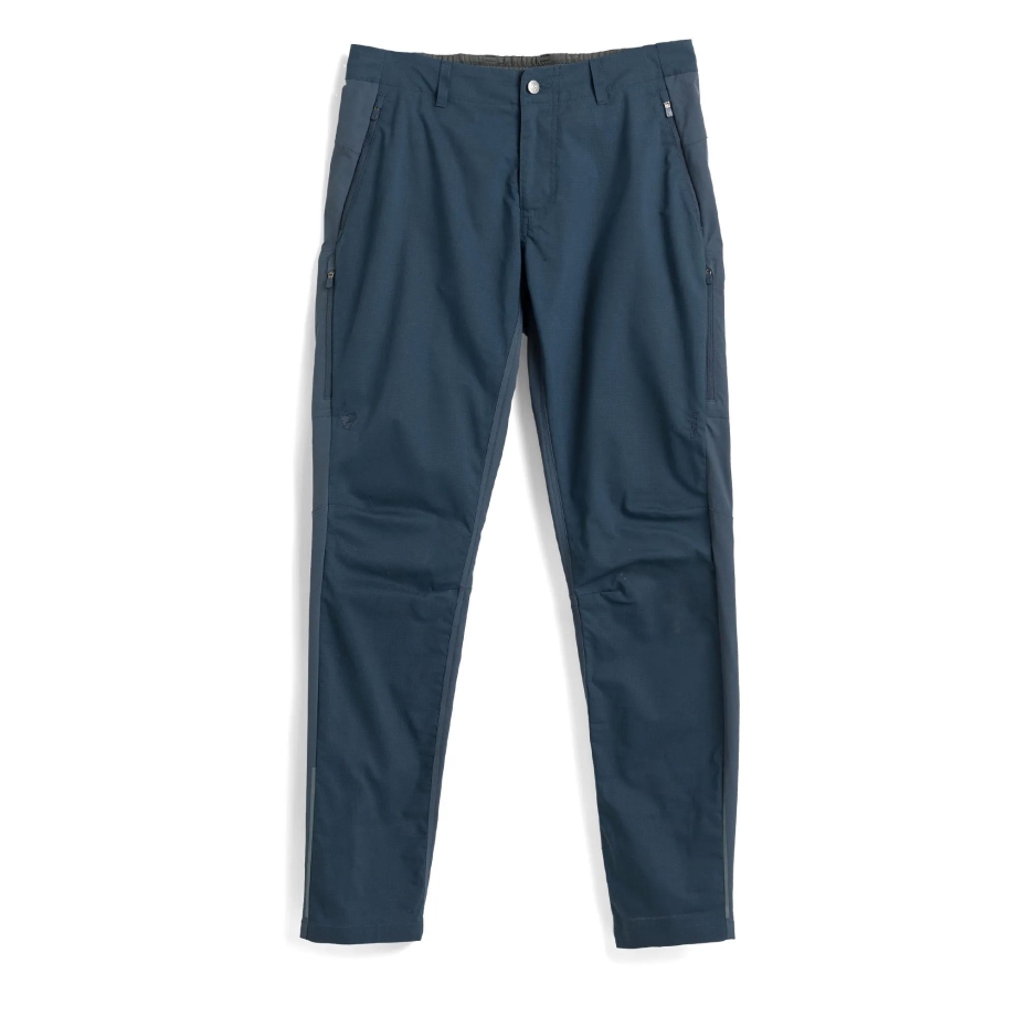 S/F Rider'S Hybrid Trousers M Fjällräven Canada Navy