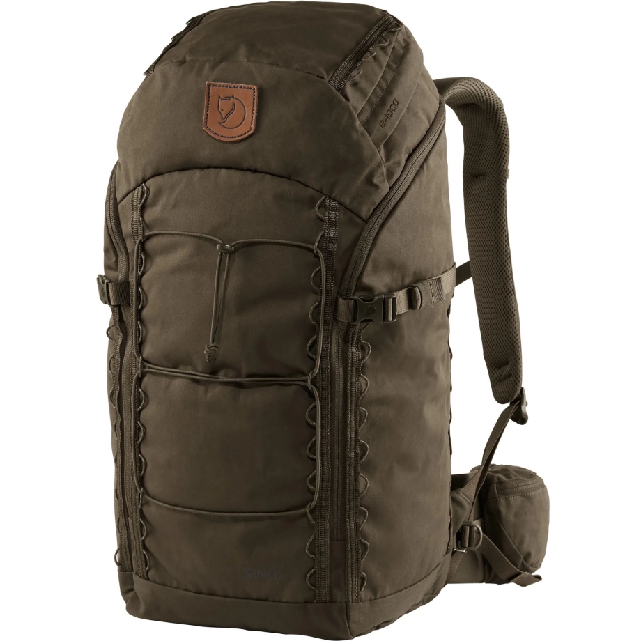 Fjällräven New Singi 28 Dark Olive