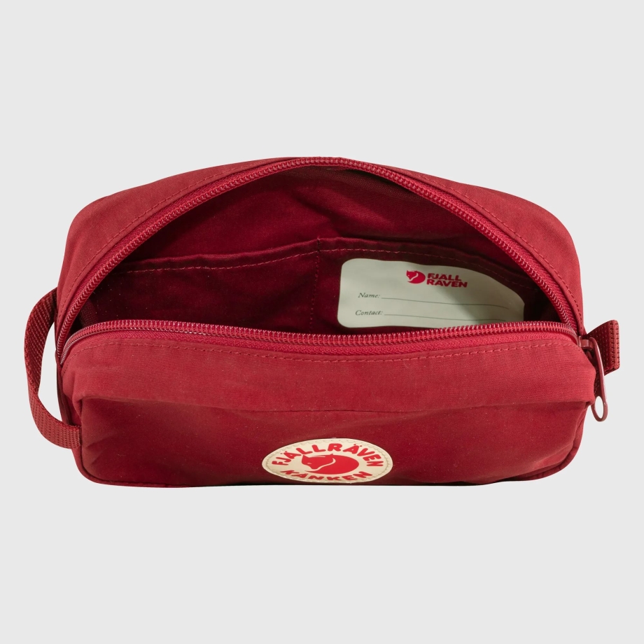Kånken Gear Bag Fjällräven Canada Pink