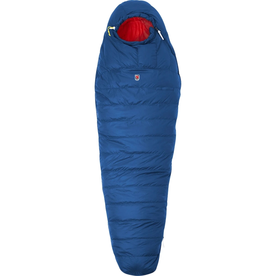 Bay Blue Singi Two Seasons Long Fjällräven New