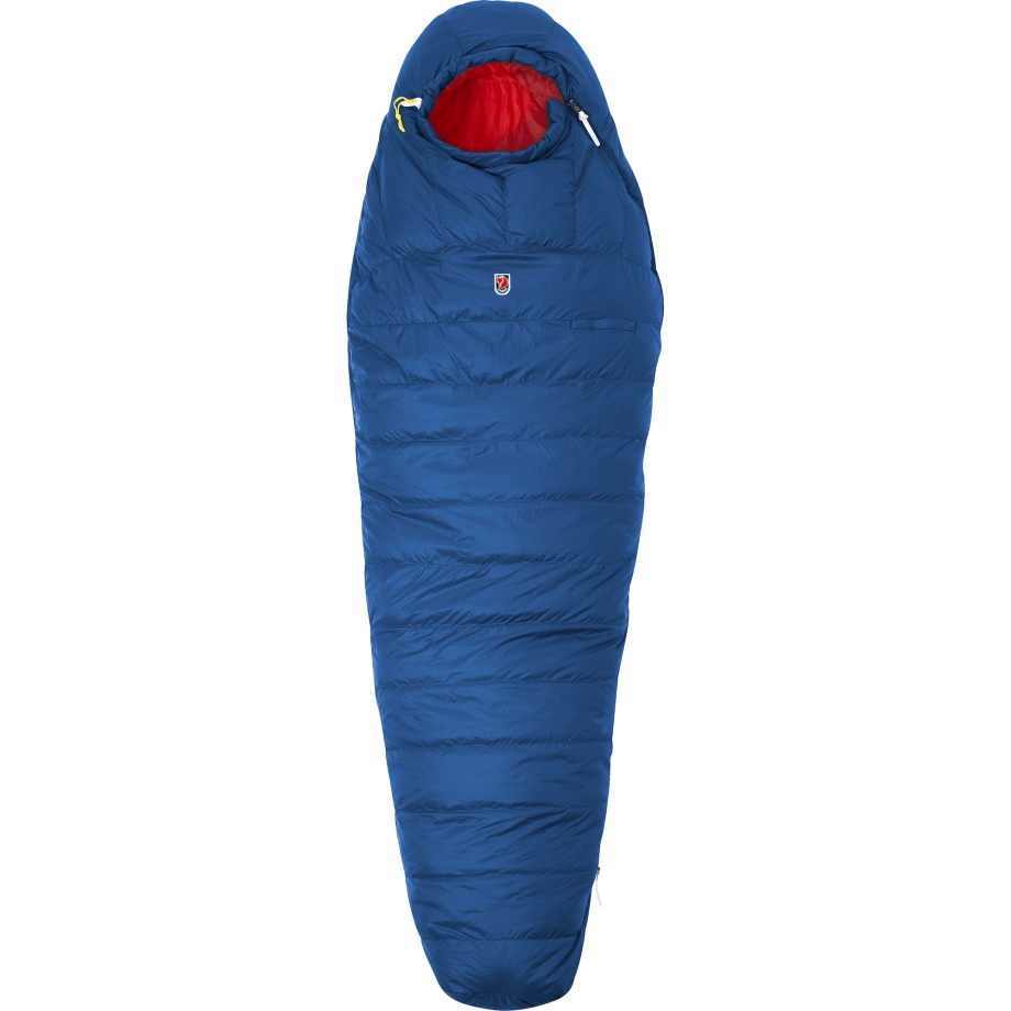 Bay Blue Fjällräven Canada Singi Three Seasons Reg
