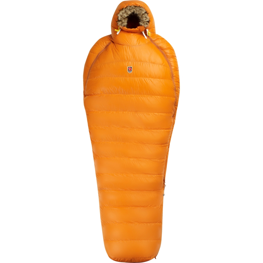 Polar -30 Reg Burnt Orange Fjällräven New