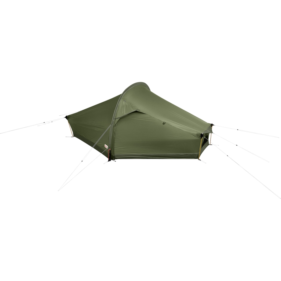 Abisko Lite 1 Fjällräven Canada Pine Green
