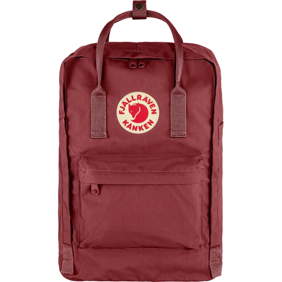 Ox Red Fjällräven Canada Kånken Laptop 15