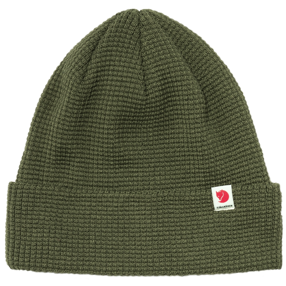 Tab Hat Fjällräven Canada Caper Green