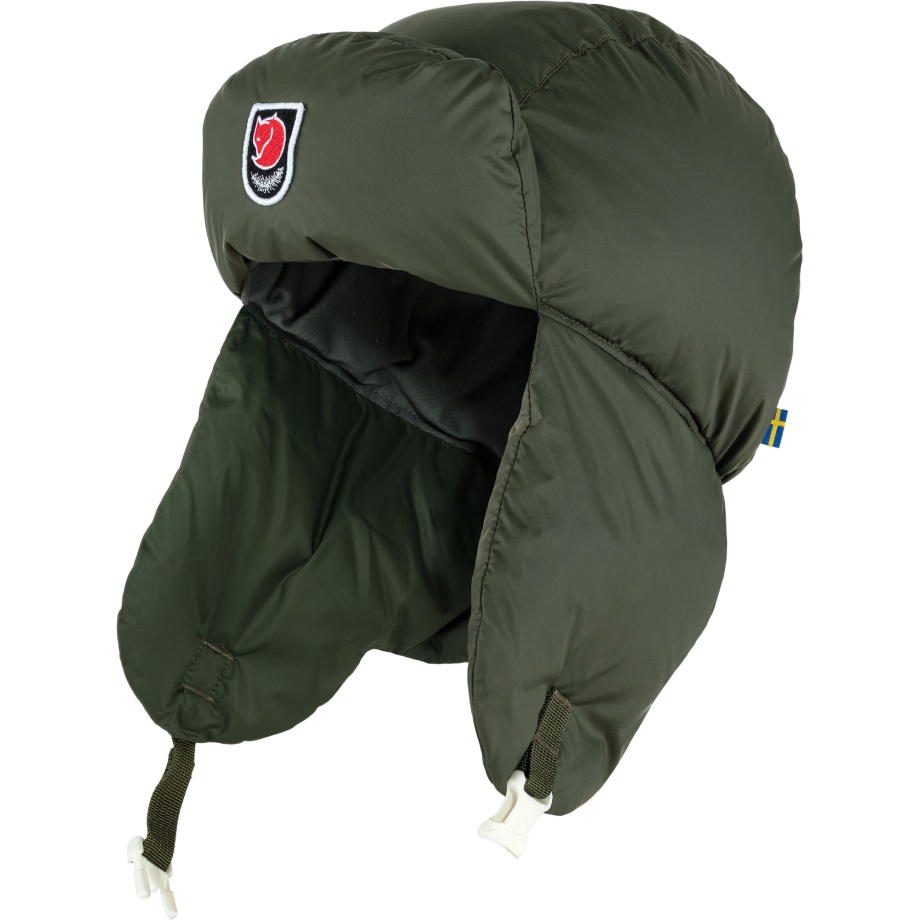 Fjällräven Canada Deep Forest Expedition Down Heater