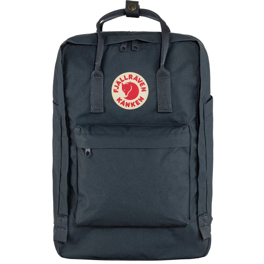 Kånken Laptop 17 Fjällräven Canada Navy