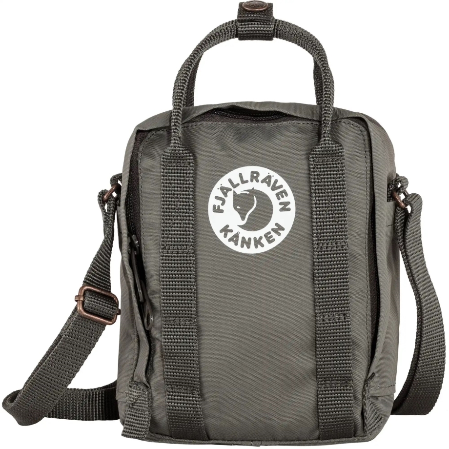 Tree-Kånken Sling Charcoal Grey Fjällräven Canada