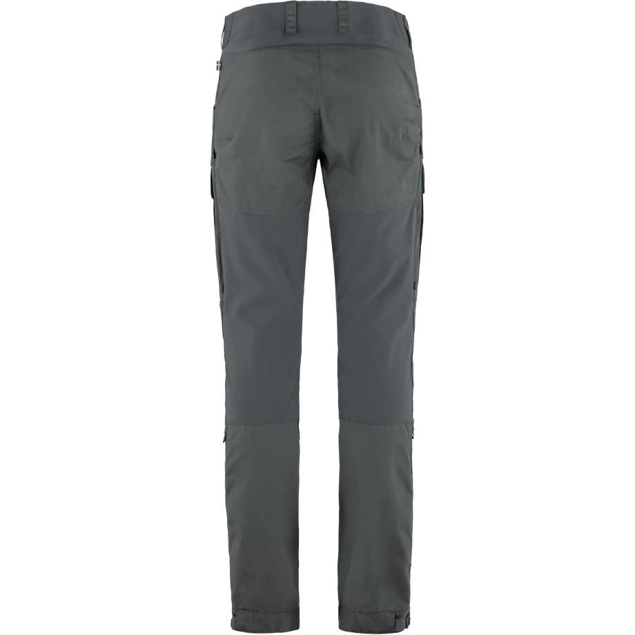 Basalt Keb Trousers W Short Fjällräven Canada