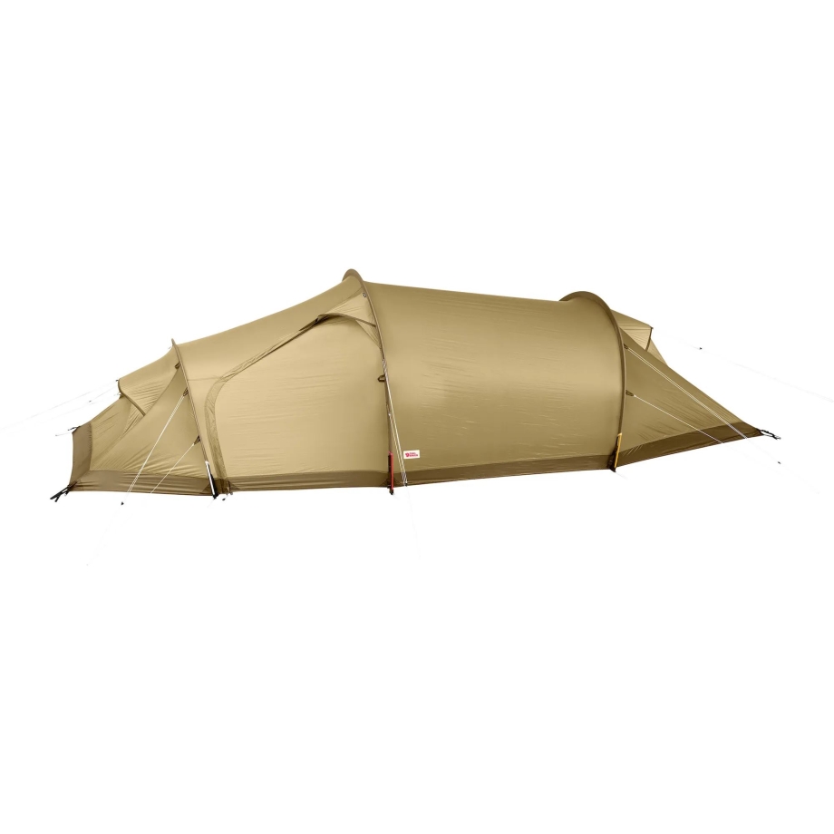 Sand Abisko Shape 2 Fjällräven Canada