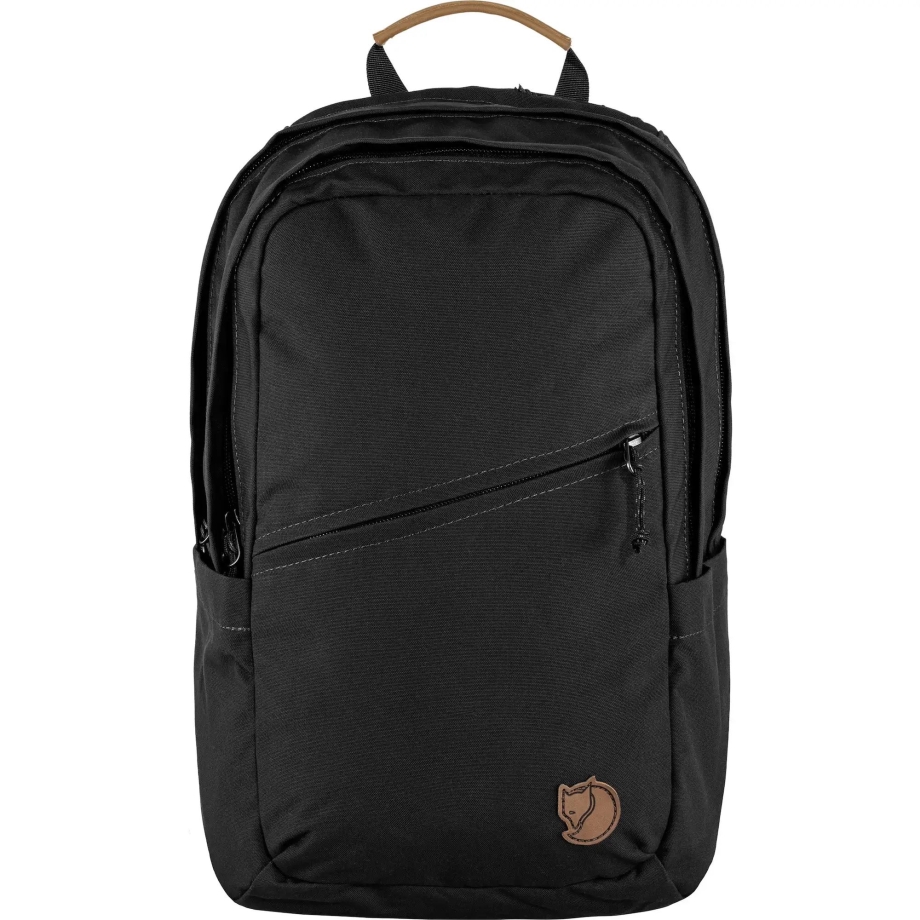 Räven 20 Fjällräven Canada Black