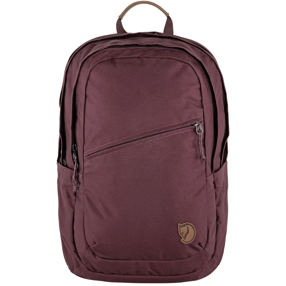 Räven 28 Fjällräven Canada Port