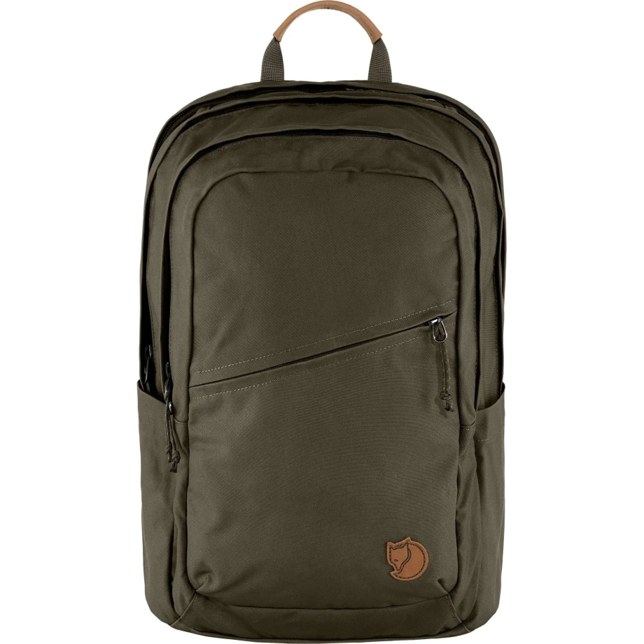 Fjällräven Canada Räven 28 Dark Olive