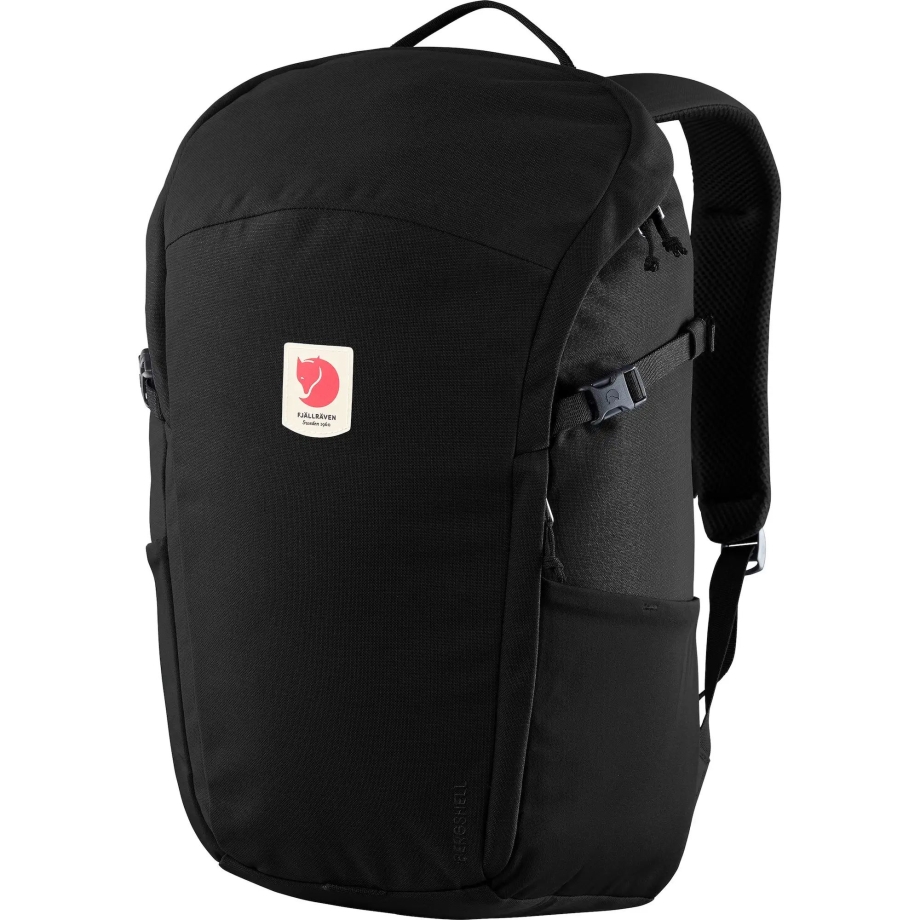 Black Fjällräven Canada Ulvö 23