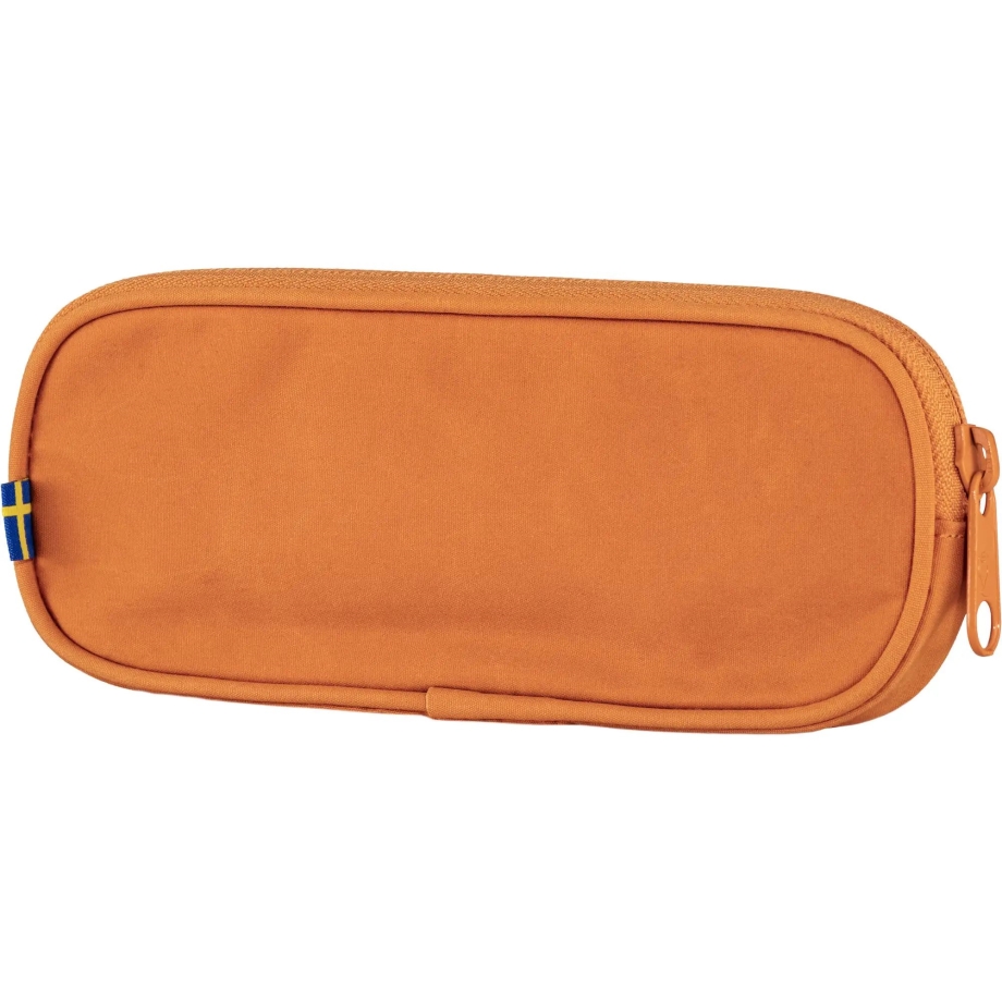 Kånken Pen Case Fjällräven Canada Spicy Orange