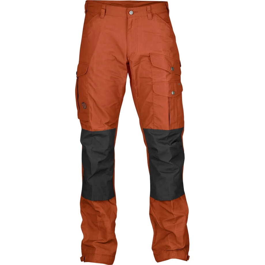 Fjällräven Canada Vidda Pro Trousers M Long Autumn Leaf-Stone Grey