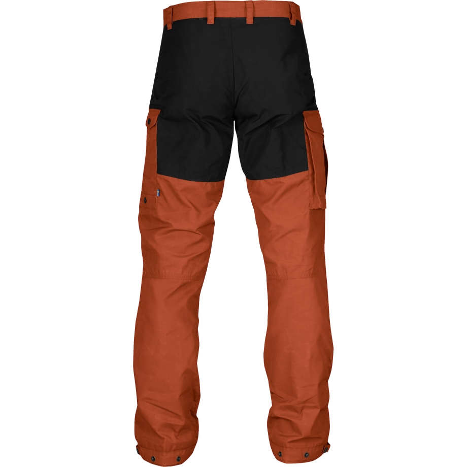 Fjällräven Canada Vidda Pro Trousers M Long Autumn Leaf-Stone Grey