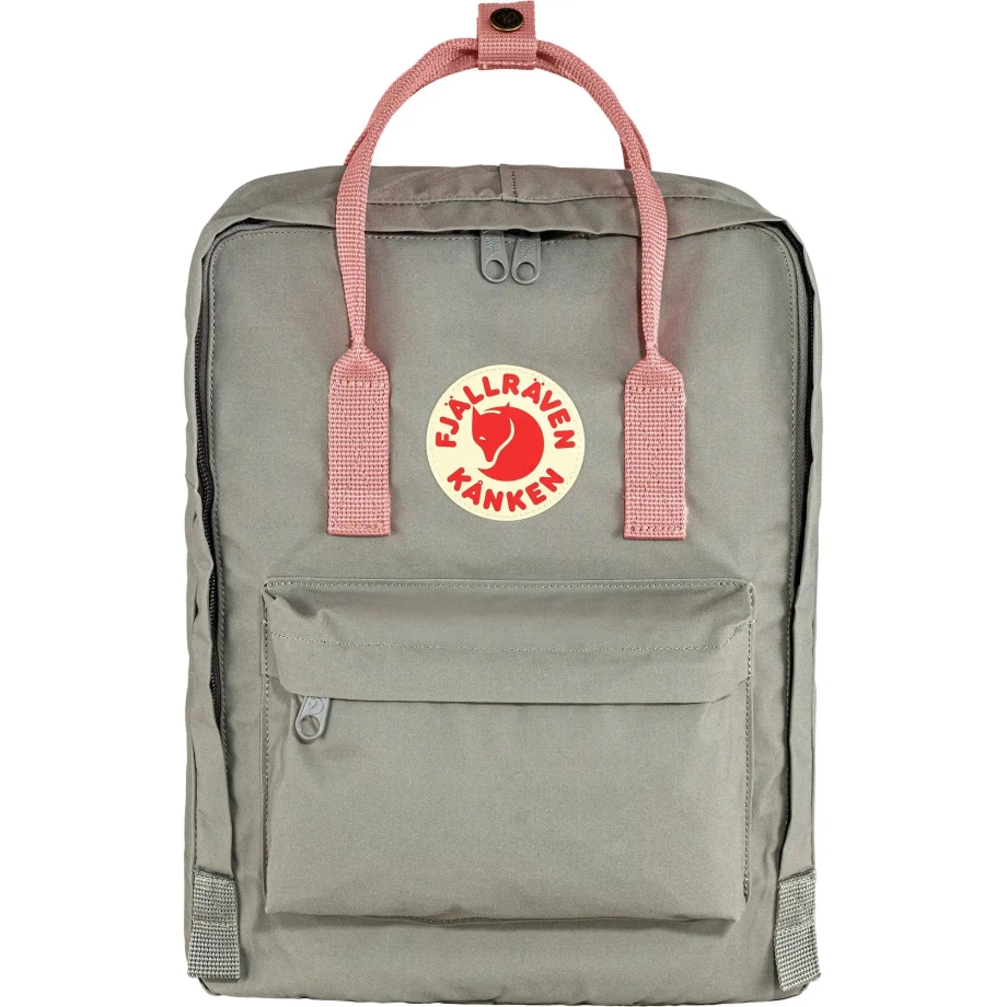 Fjällräven Canada Kånken Fog-Pink