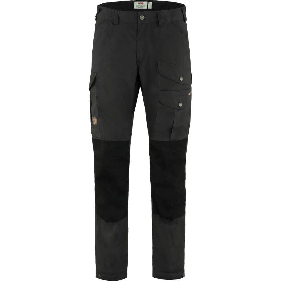 Fjällräven Canada Dark Grey Vidda Pro Trousers M Reg
