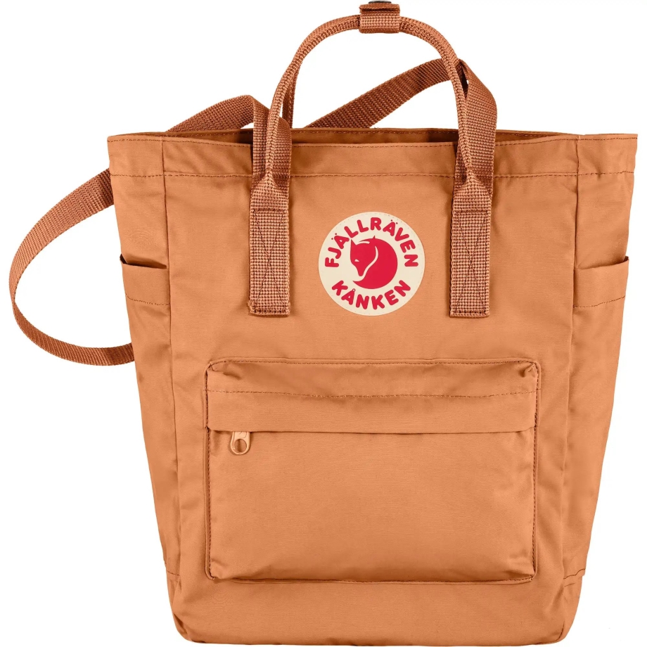 Fjällräven Canada Kånken Totepack Desert Brown