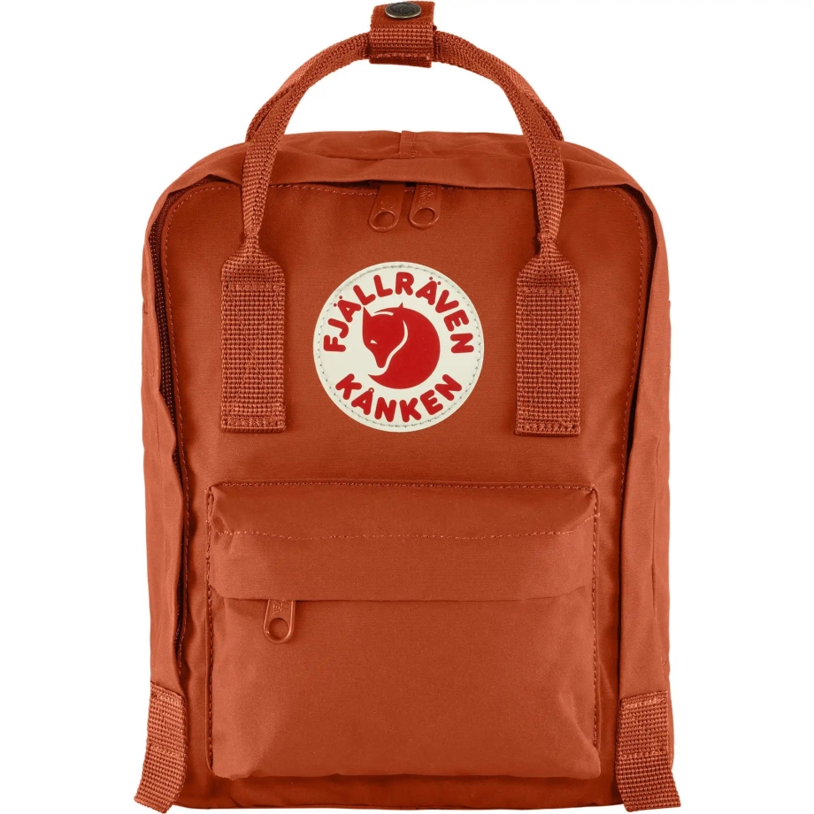 Autumn Leaf Kånken Mini Fjällräven Canada