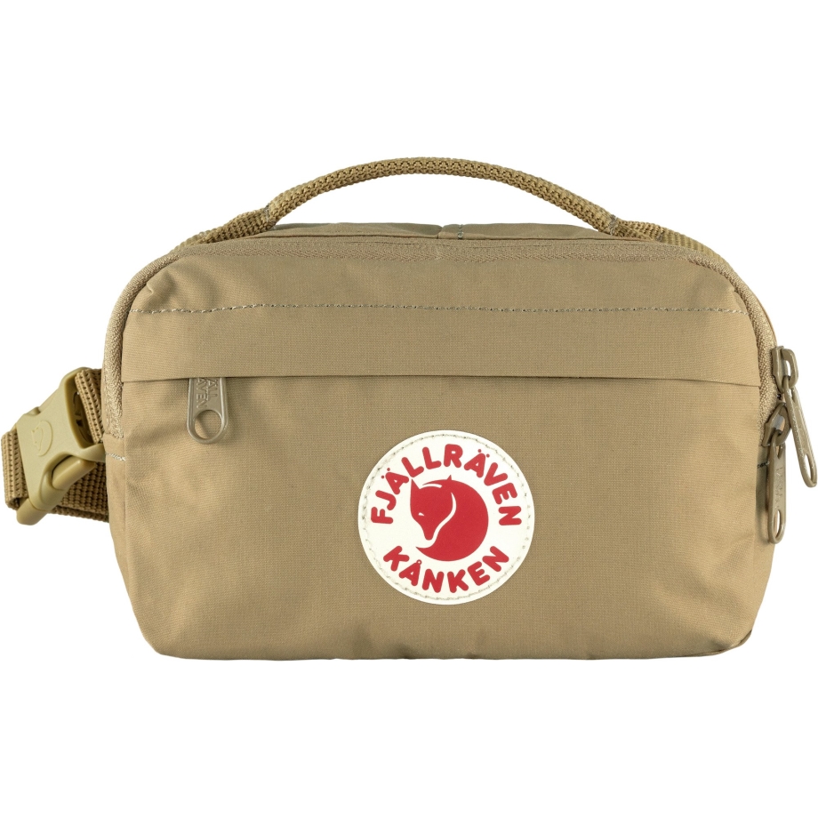 Fjällräven Canada Clay Kånken Hip Pack